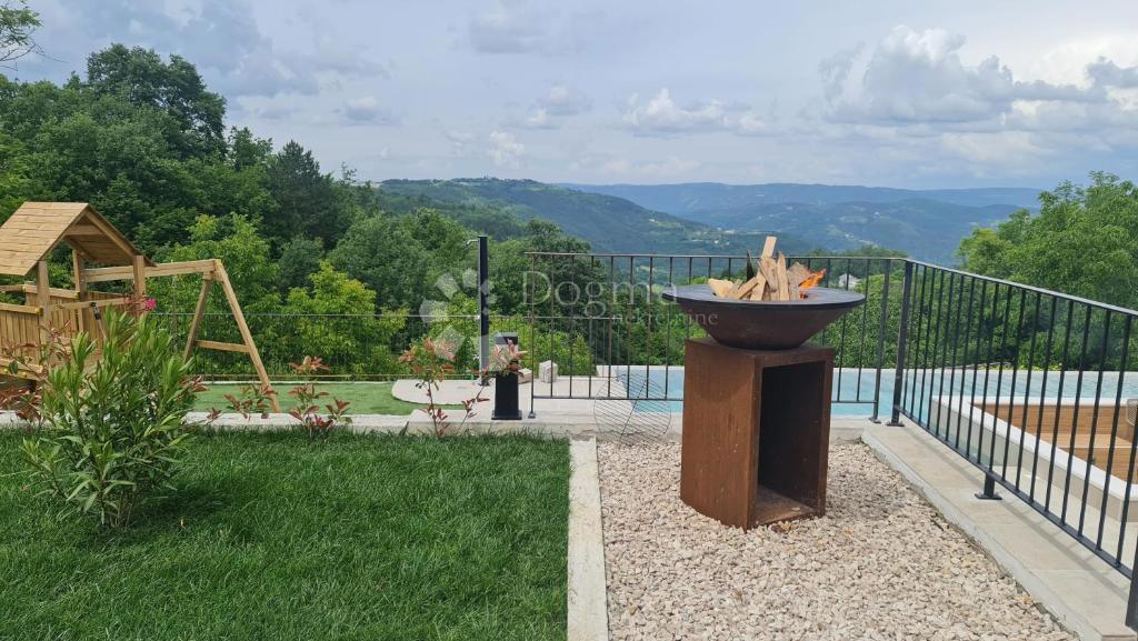 Casa Kašćerga, Pazin - Okolica, 230m2