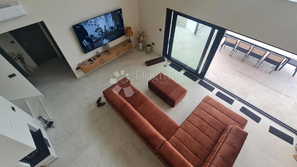 Casa Kašćerga, Pazin - Okolica, 230m2