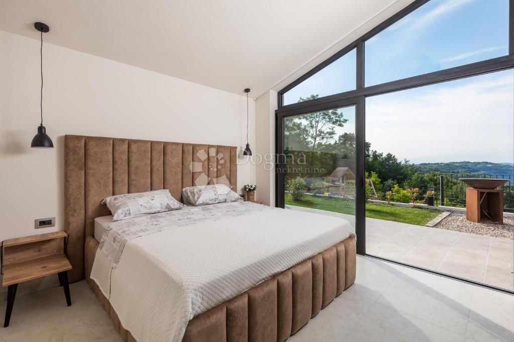 Casa Kašćerga, Pazin - Okolica, 230m2