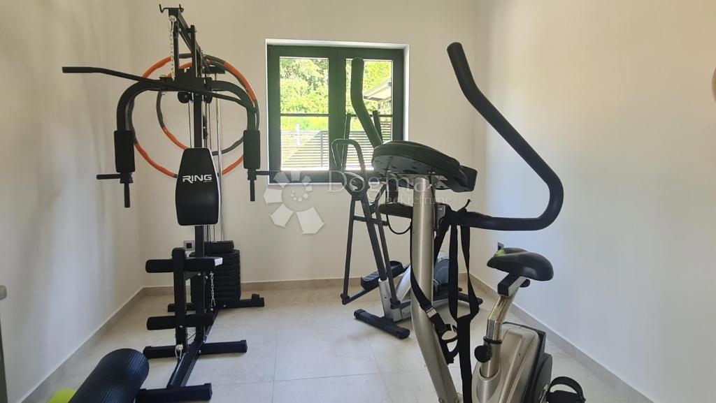 Casa Kašćerga, Pazin - Okolica, 230m2