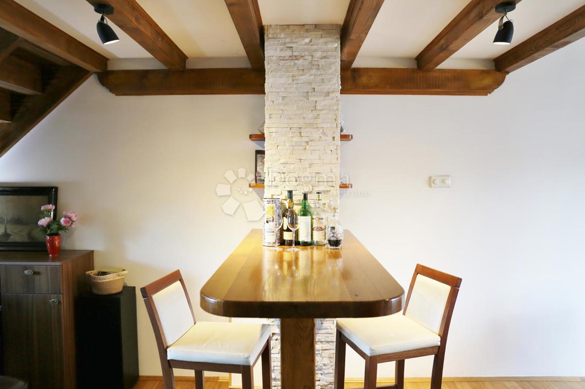 Casa Maksimir, 306m2