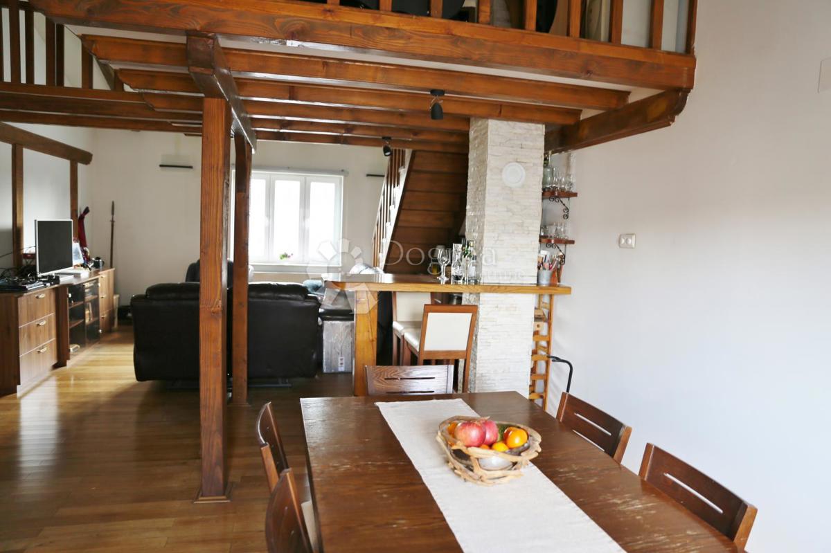 Casa Maksimir, 306m2