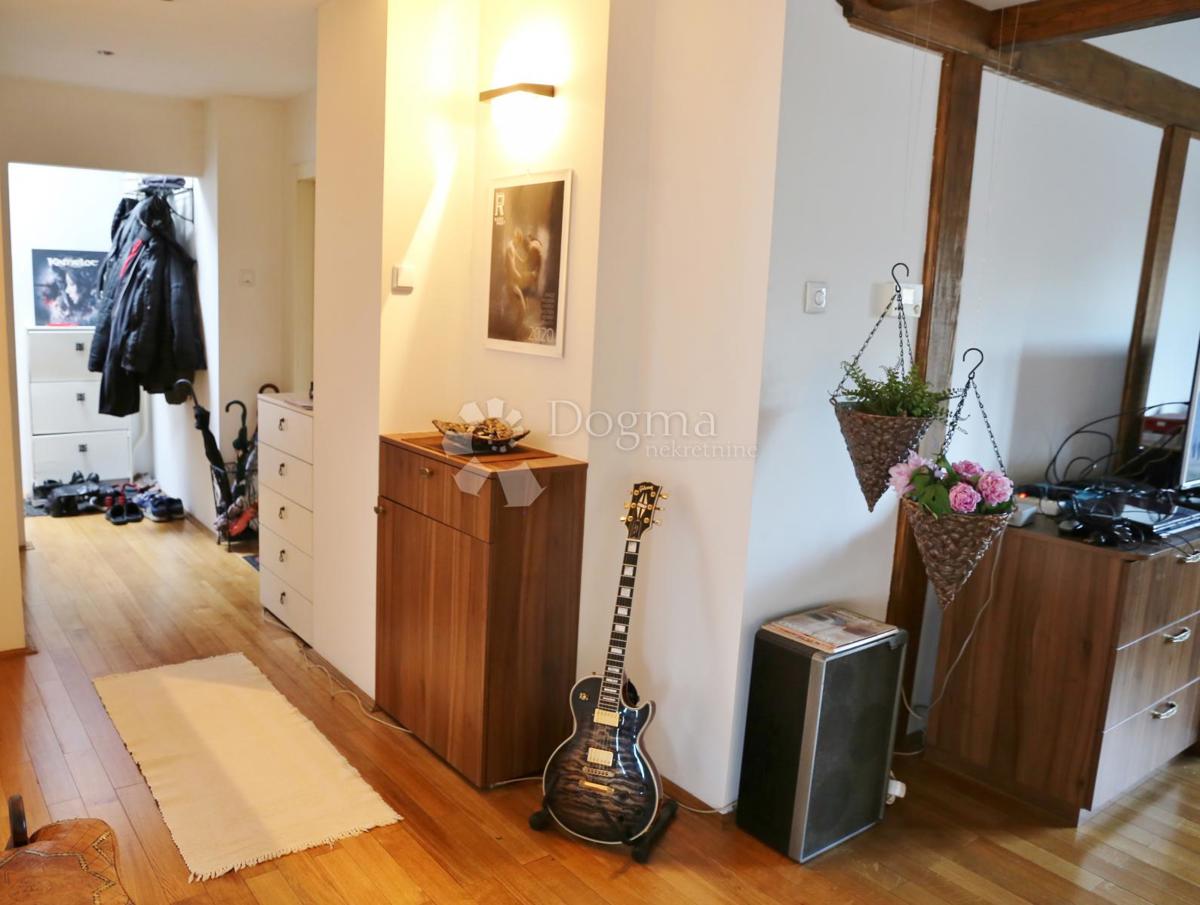 Casa Maksimir, 306m2