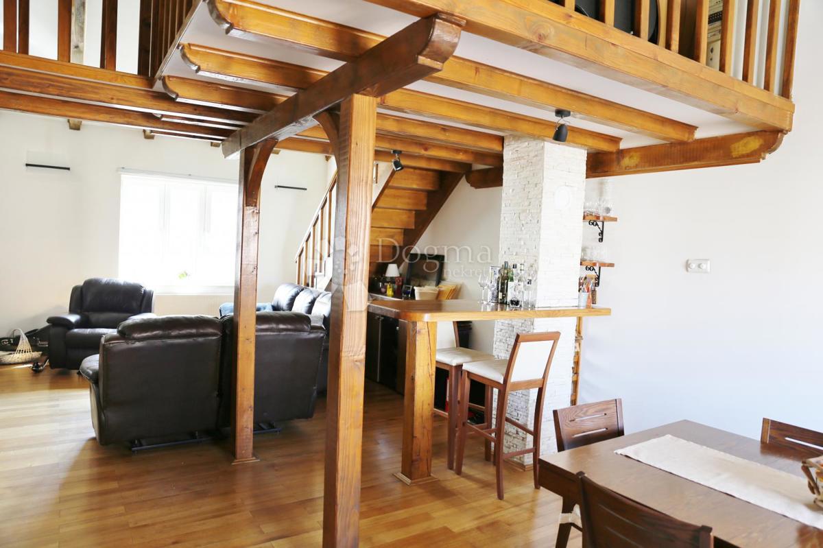 Casa Maksimir, 306m2