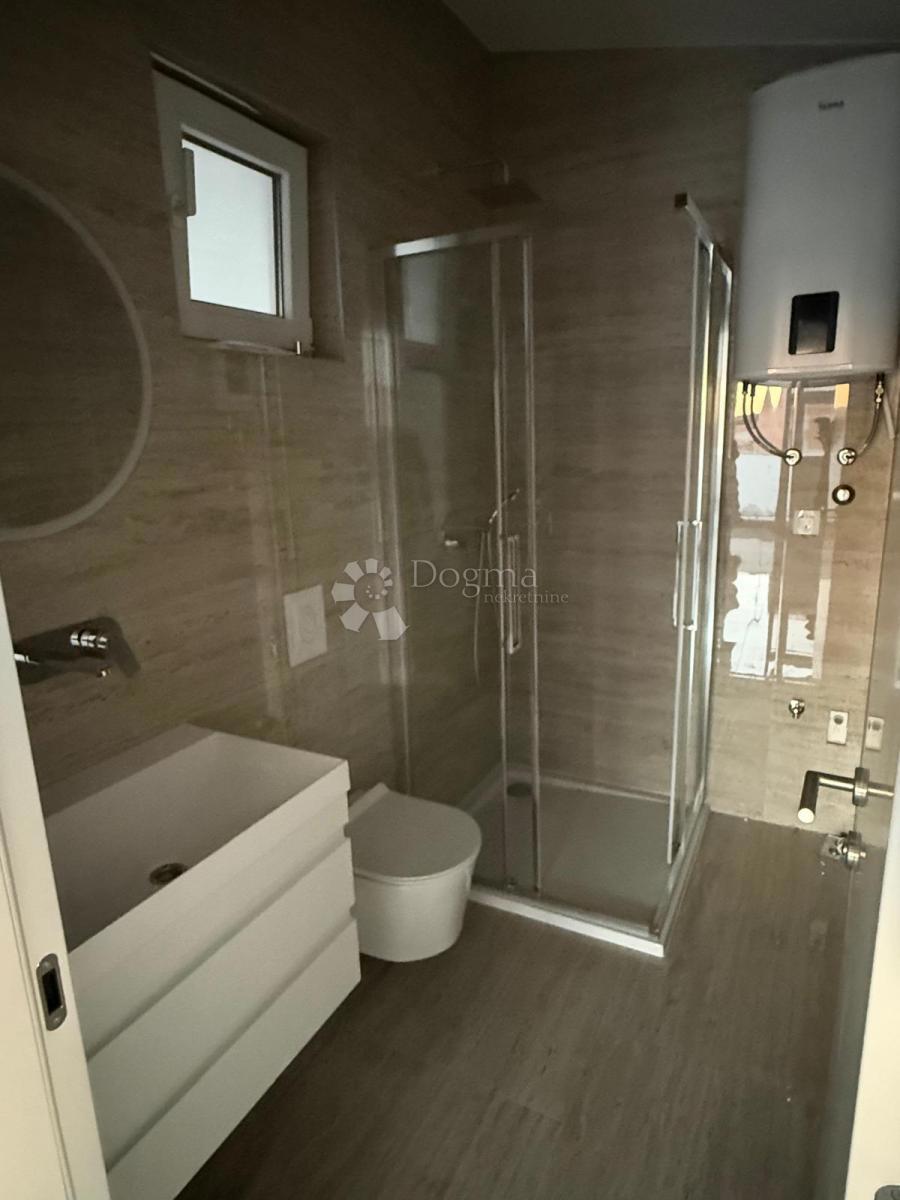 Appartamento Vir, 52m2