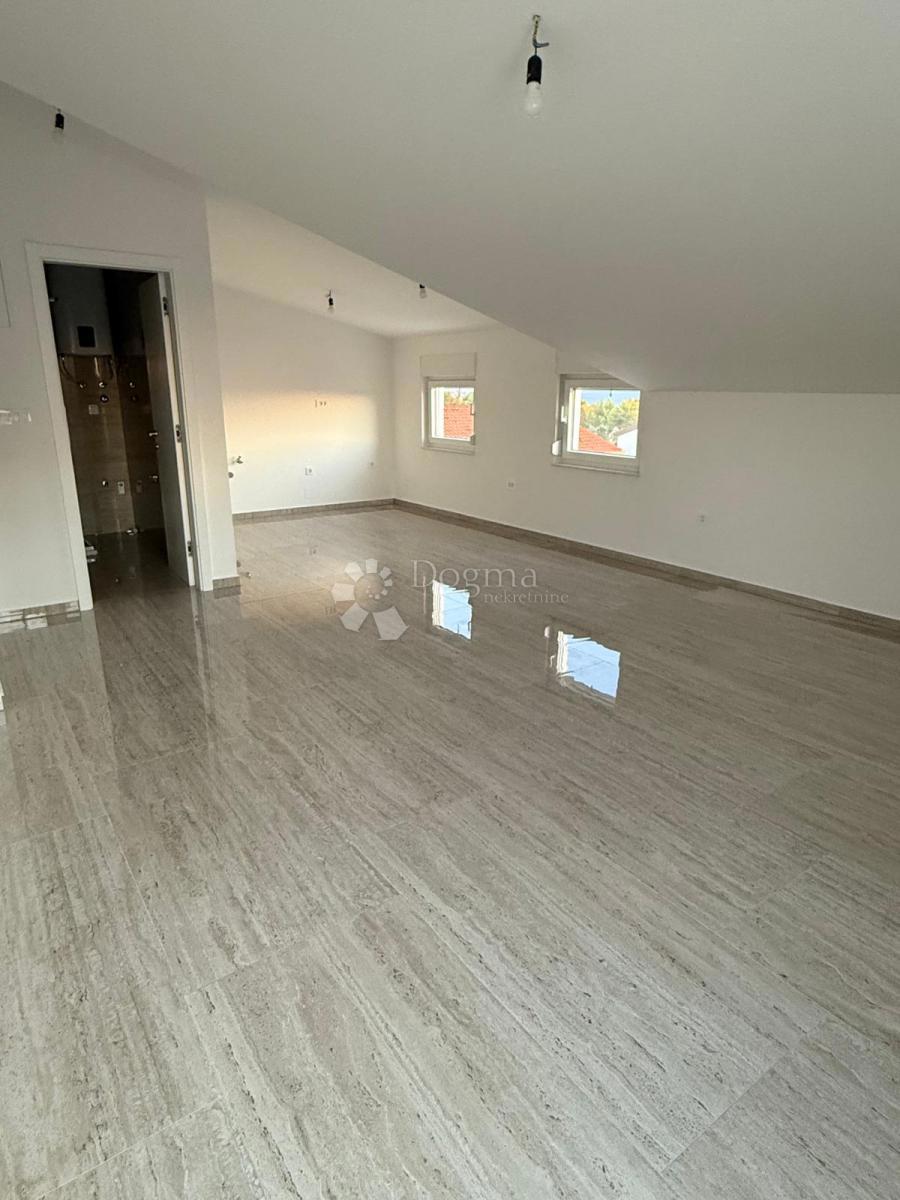 Appartamento Vir, 52m2