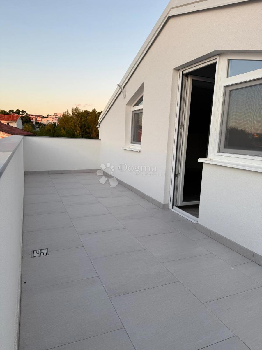 Appartamento Vir, 52m2