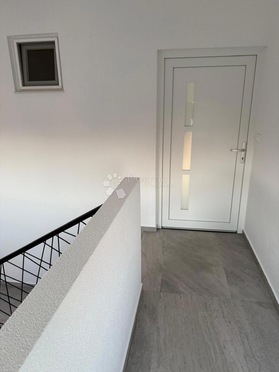 Appartamento Vir, 52m2