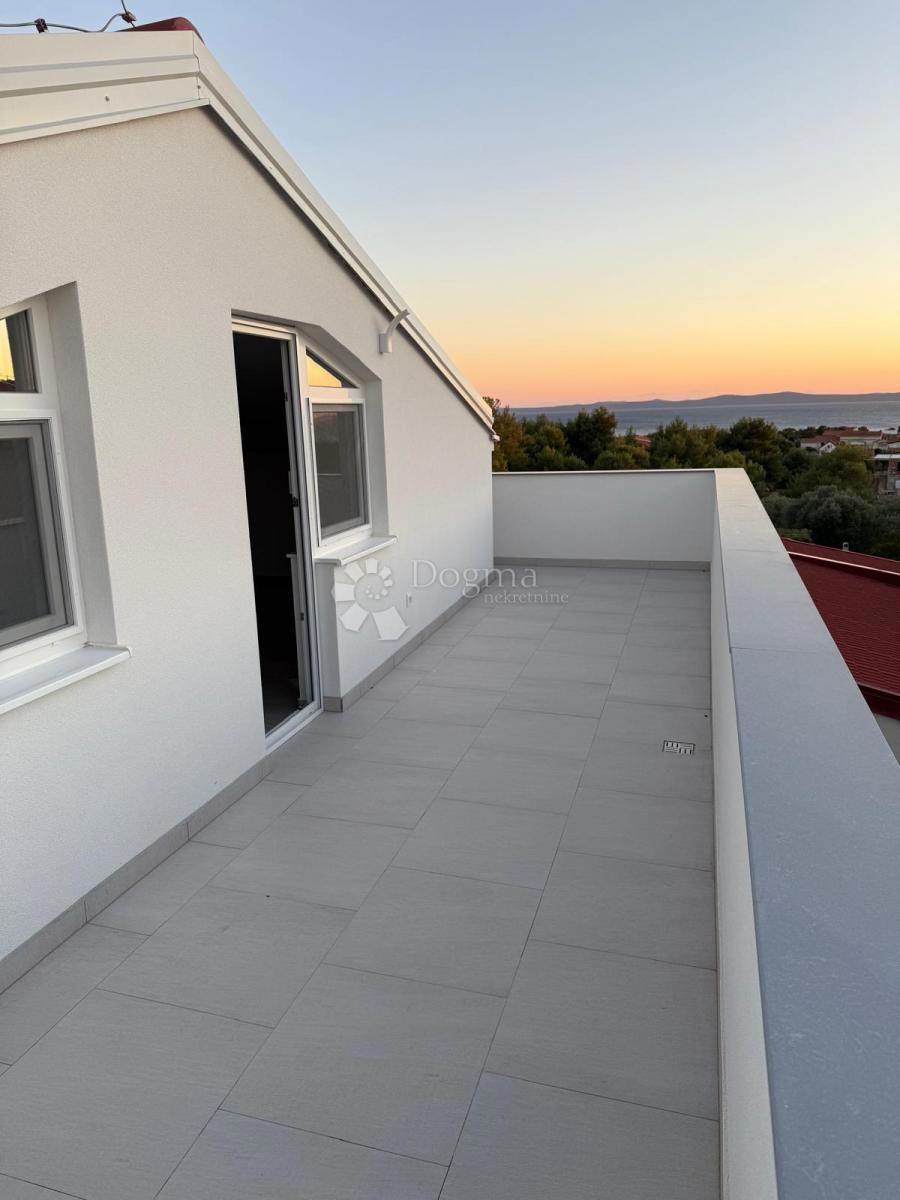 Appartamento Vir, 52m2