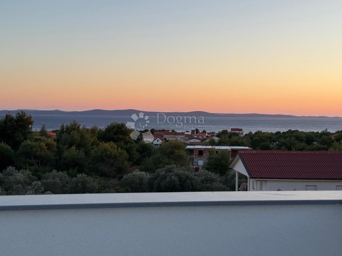 Appartamento Vir, 52m2