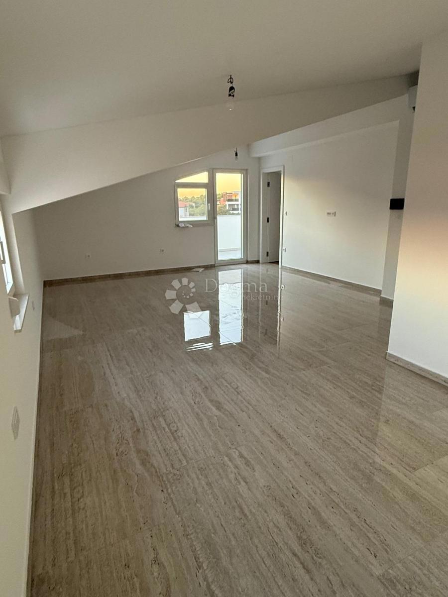 Appartamento Vir, 52m2