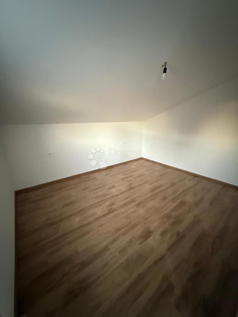 Appartamento Vir, 52m2