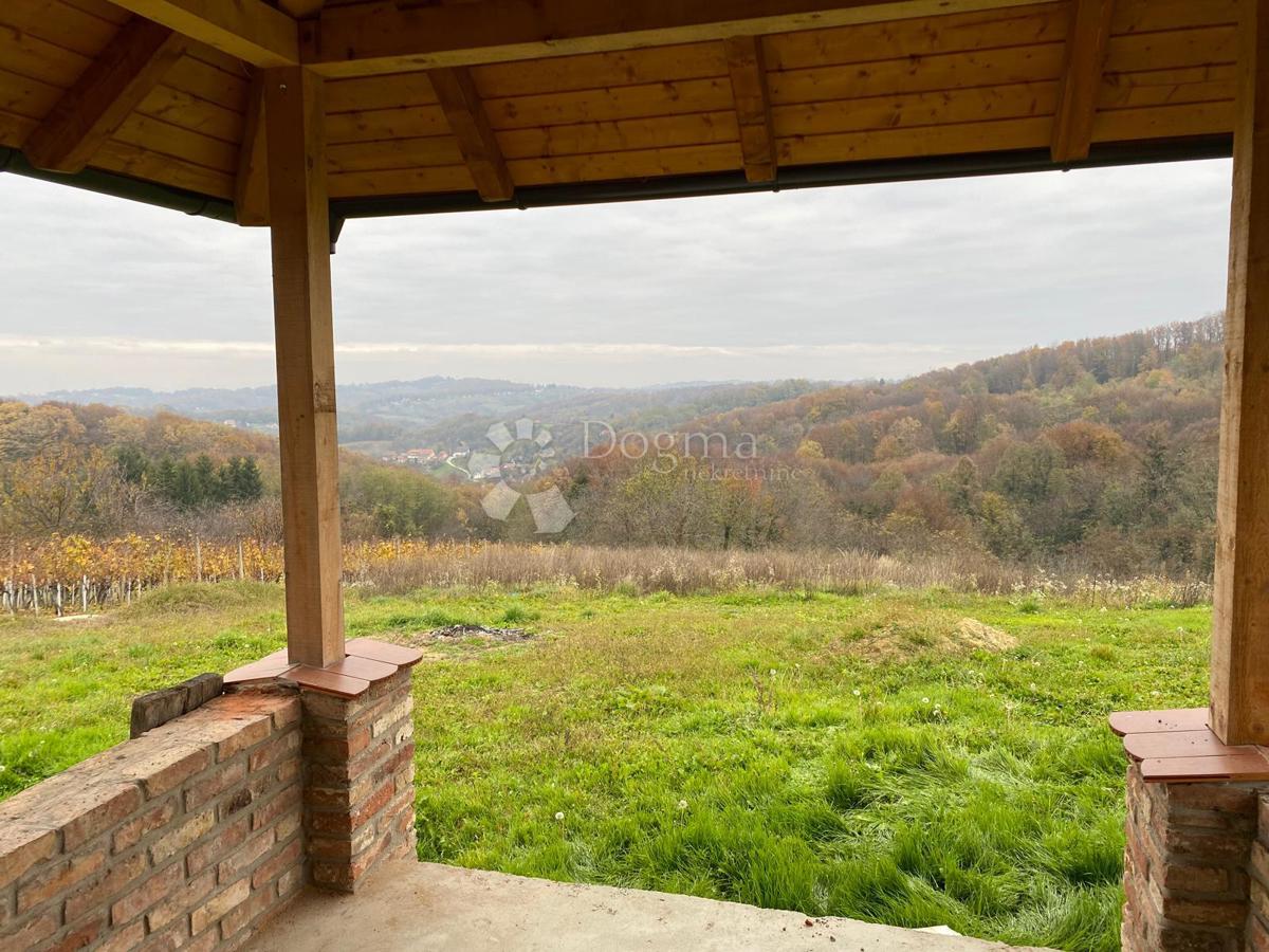 Casa Jarki Horvatićevi, Varaždinske Toplice, 60m2