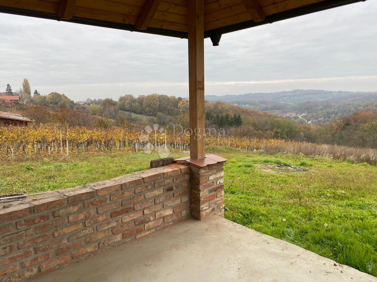 Casa Jarki Horvatićevi, Varaždinske Toplice, 60m2