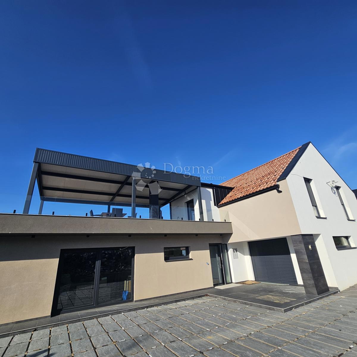 Casa Banfi, Štrigova, 230m2