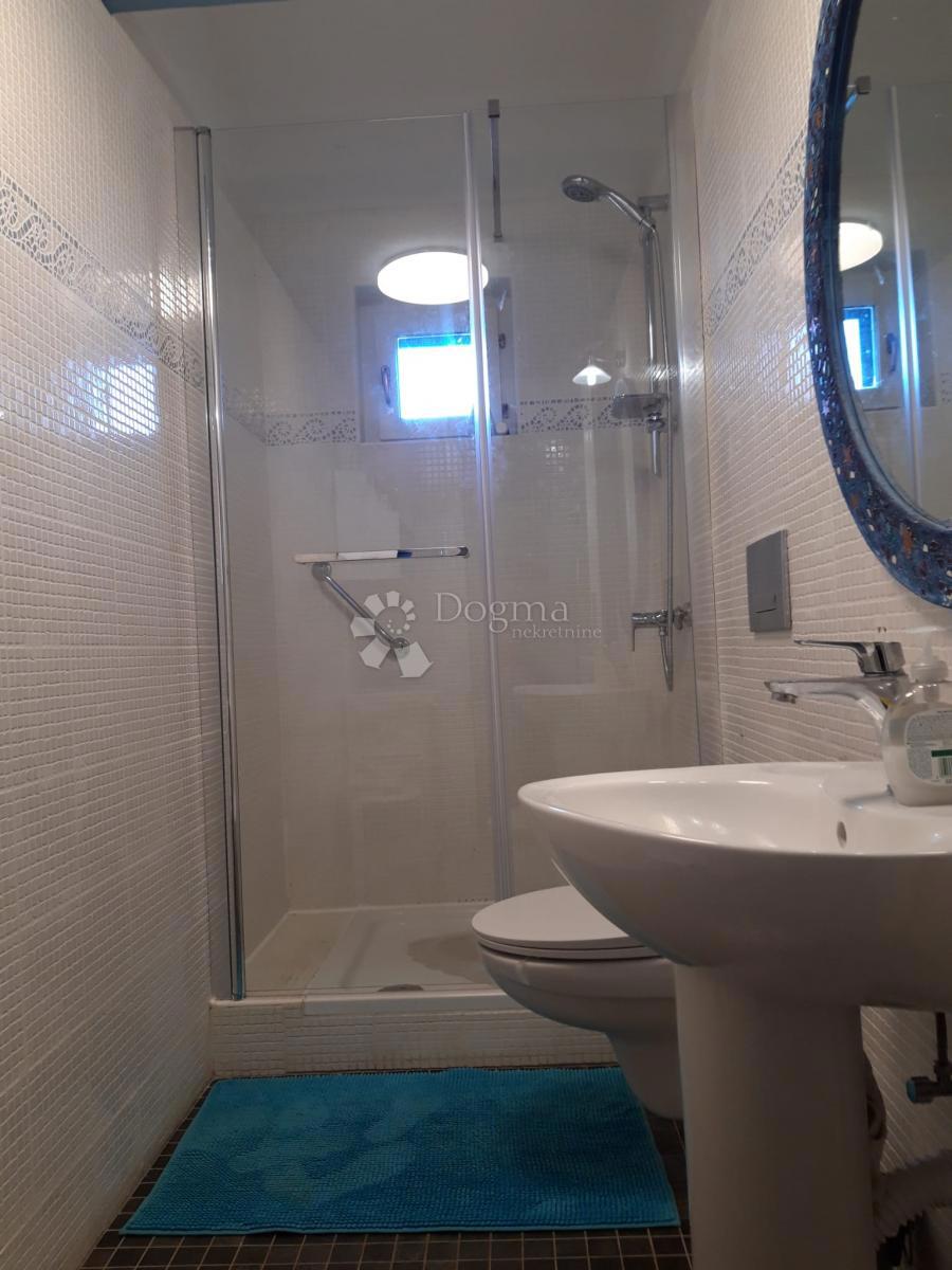 Casa Malinska, Malinska-Dubašnica, 104m2