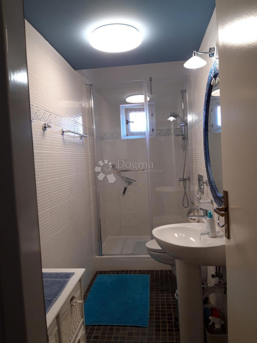 Casa Malinska, Malinska-Dubašnica, 104m2