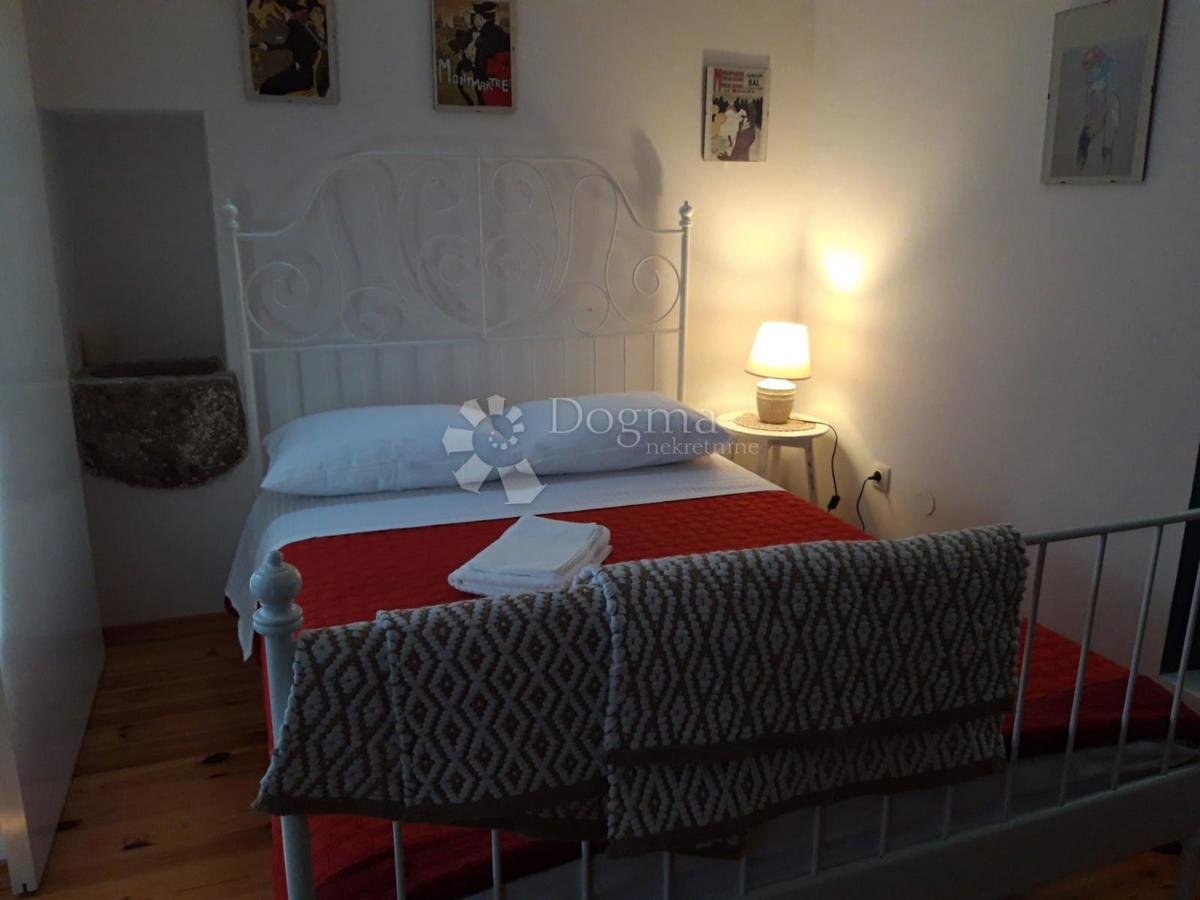 Casa Malinska, Malinska-Dubašnica, 104m2