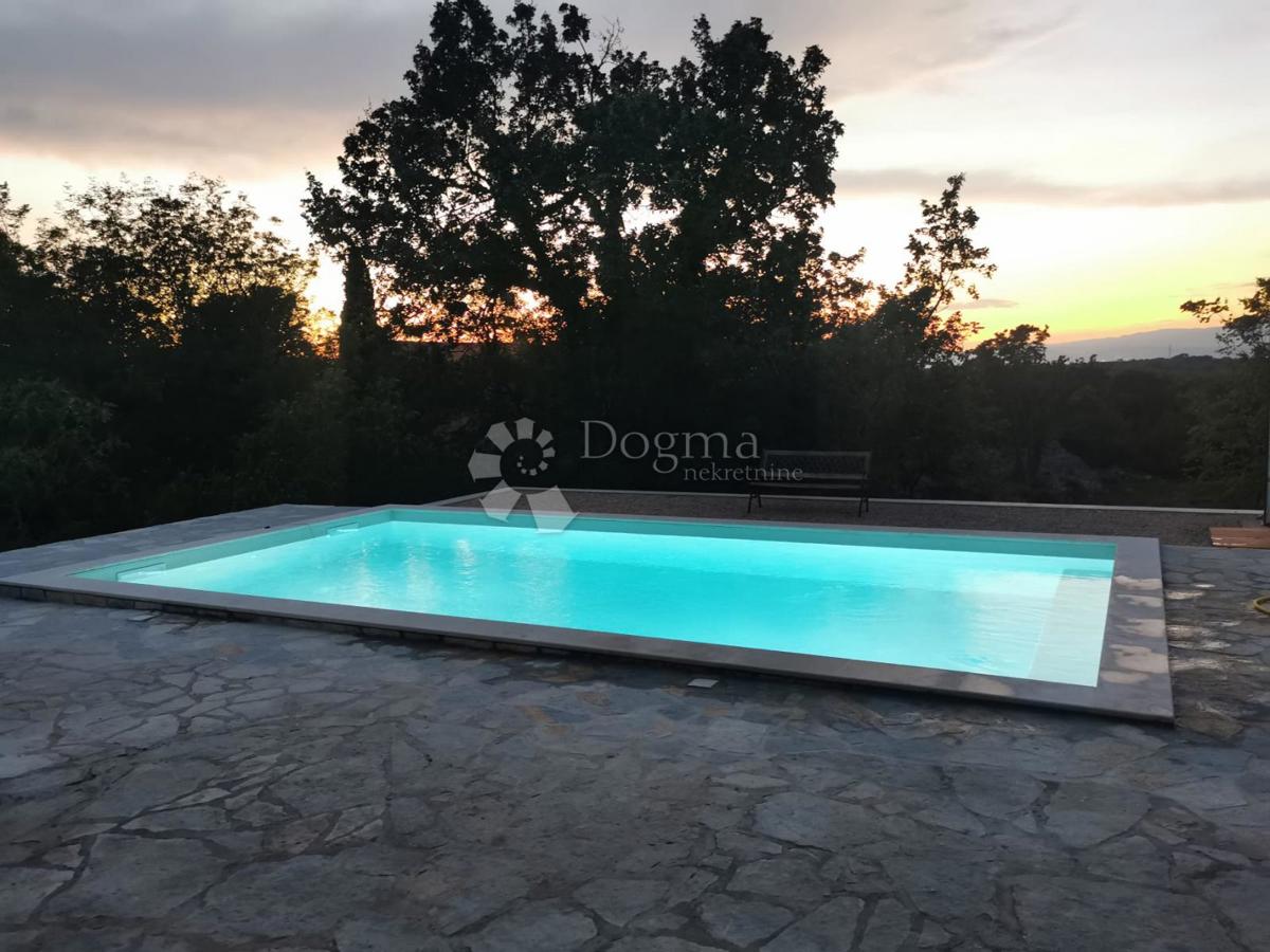 Casa Malinska, Malinska-Dubašnica, 104m2