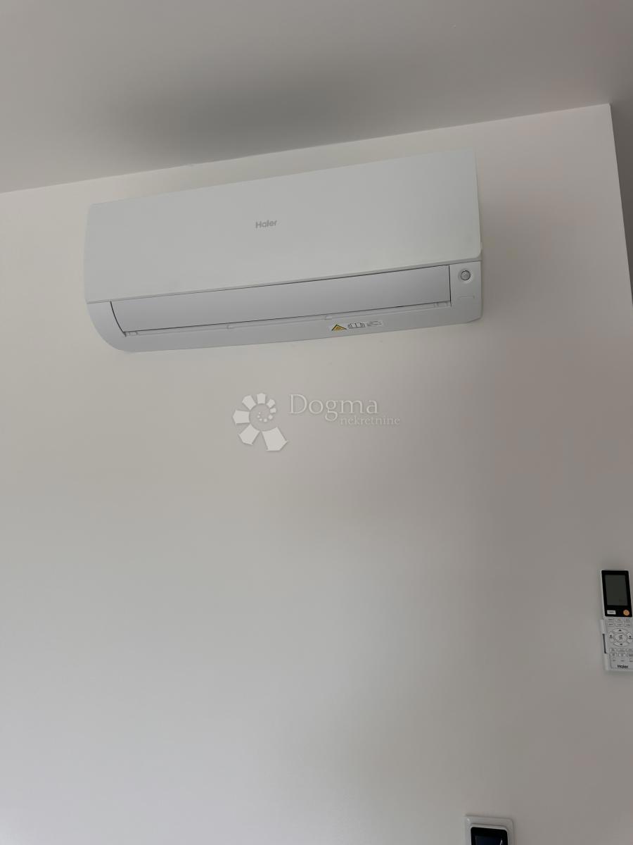 VIR APPARTAMENTO DI NUOVA COSTRUZIONE 78 mq CENTRO S2, 1° piano