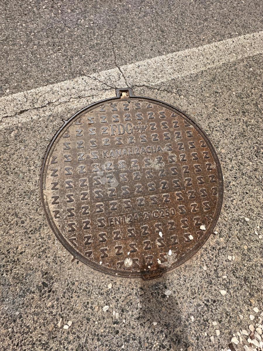 VIR APPARTAMENTO DI NUOVA COSTRUZIONE 78 mq CENTRO S2, 1° piano