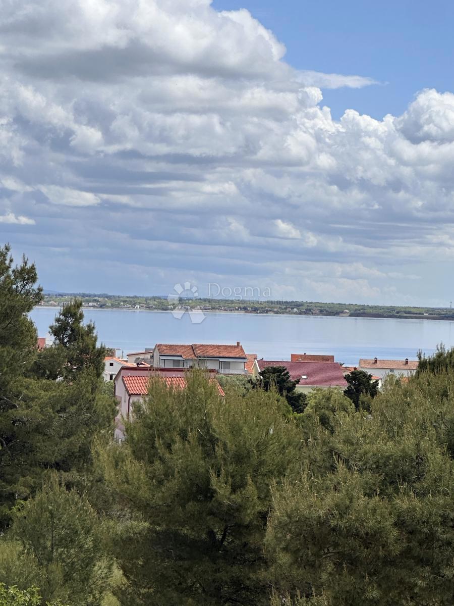 VIR APPARTAMENTO DI NUOVA COSTRUZIONE 78 mq CENTRO S2, 1° piano