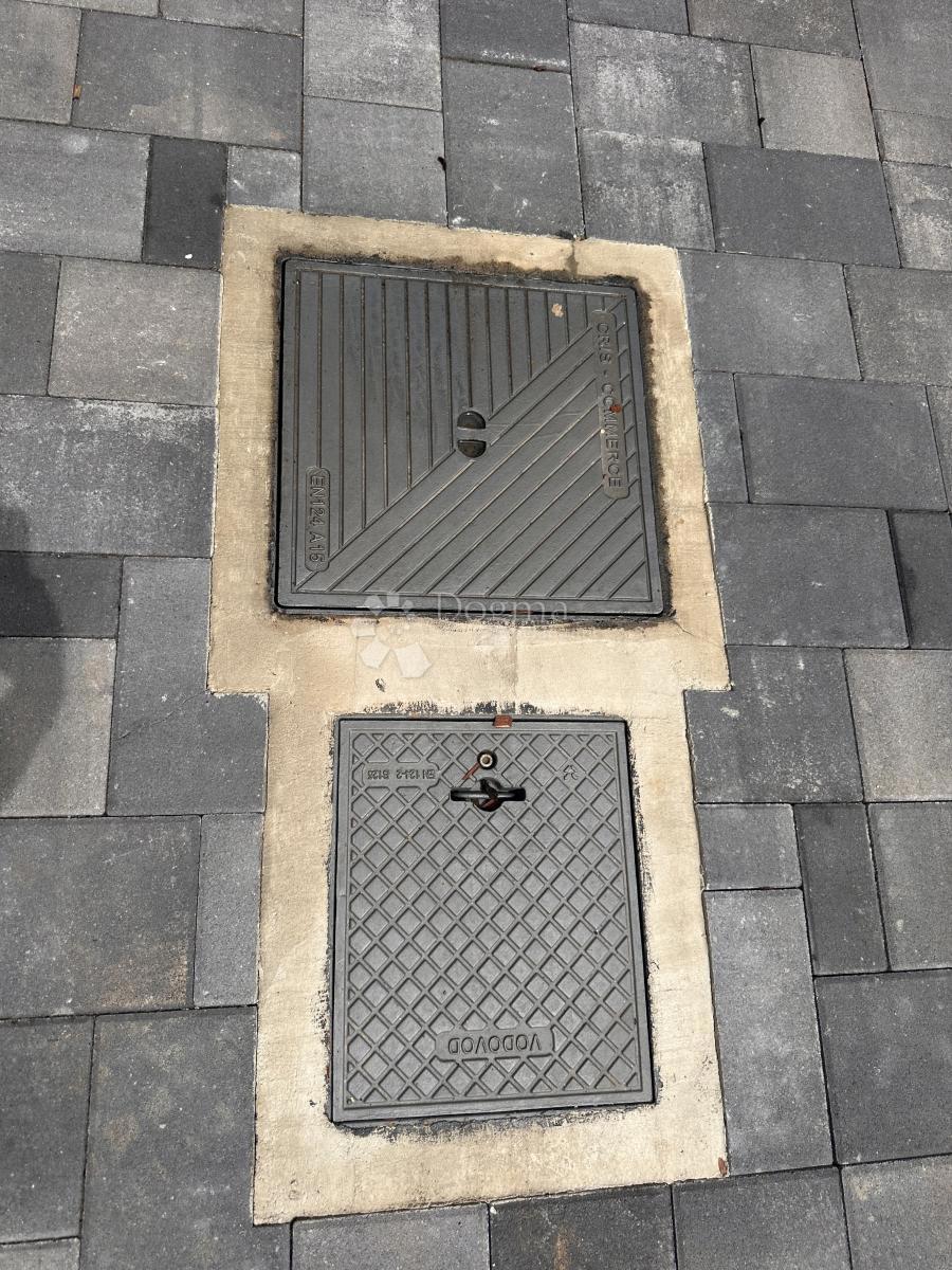 VIR APPARTAMENTO DI NUOVA COSTRUZIONE 78 mq CENTRO S2, 1° piano