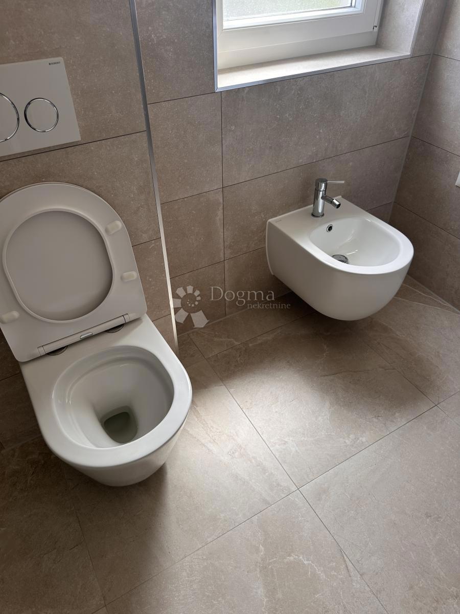 VIR APPARTAMENTO DI NUOVA COSTRUZIONE 78 mq CENTRO S2, 1° piano