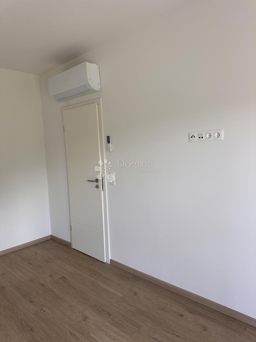 VIR APPARTAMENTO DI NUOVA COSTRUZIONE 78 mq CENTRO S2, 1° piano