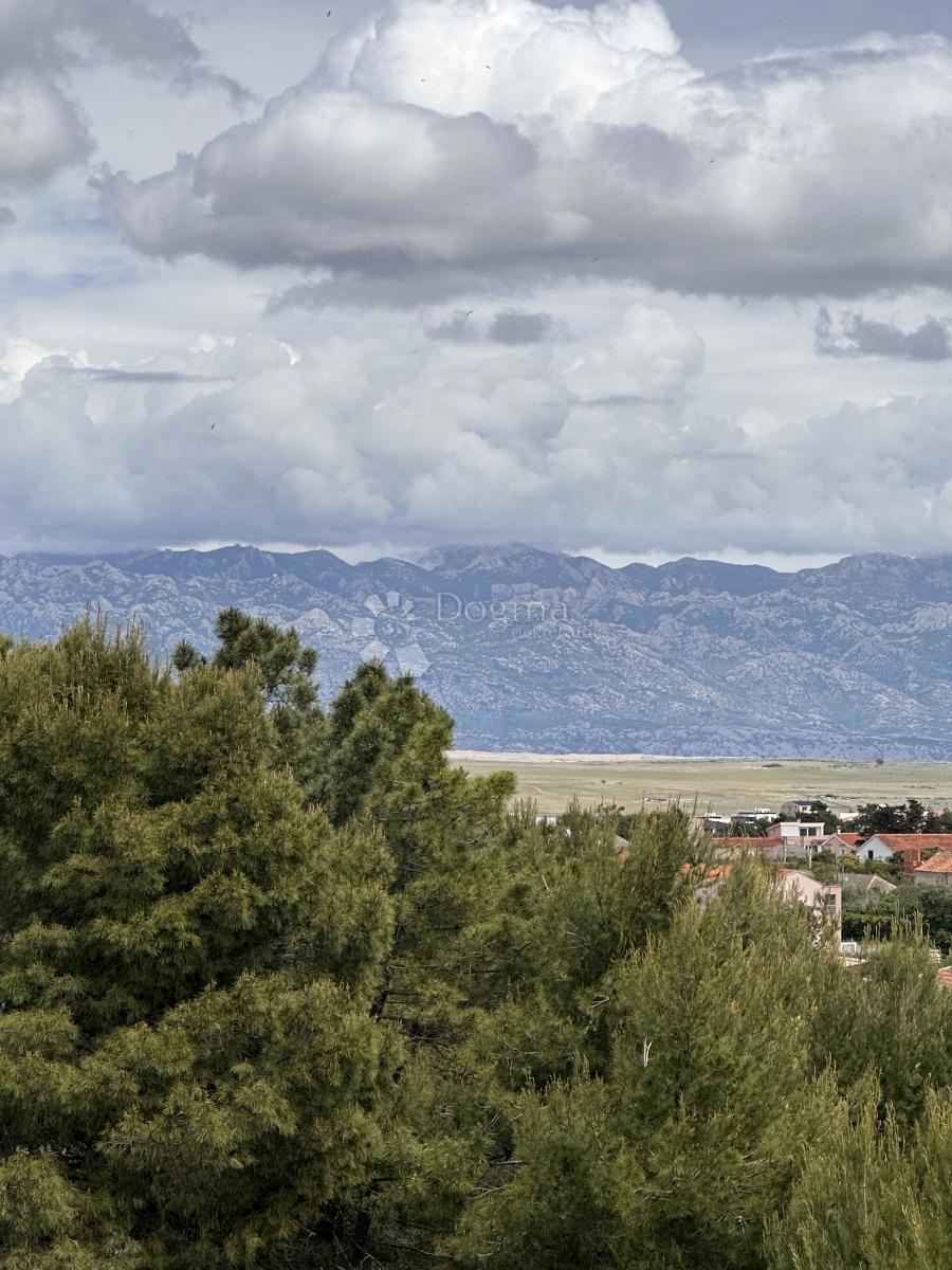 VIR APPARTAMENTO DI NUOVA COSTRUZIONE 78 mq CENTRO S2, 1° piano