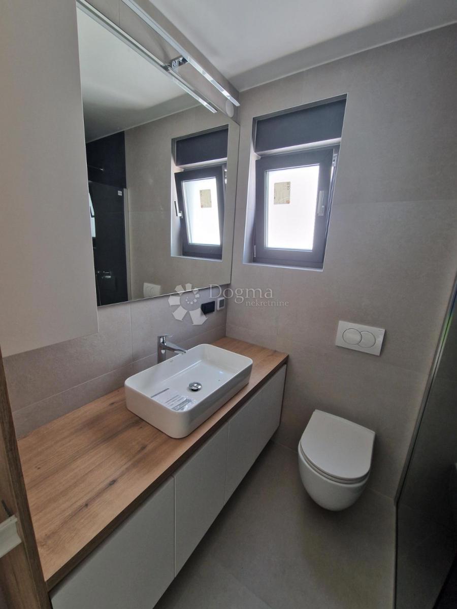 Appartamento Vir, 92,54m2