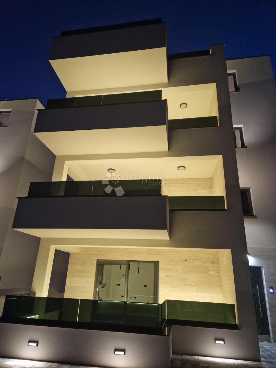 Appartamento Vir, 92,54m2