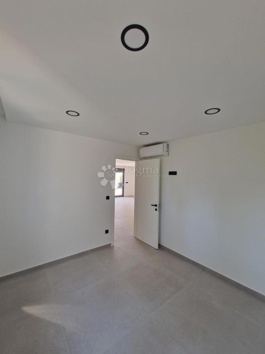 Appartamento Vir, 92,54m2