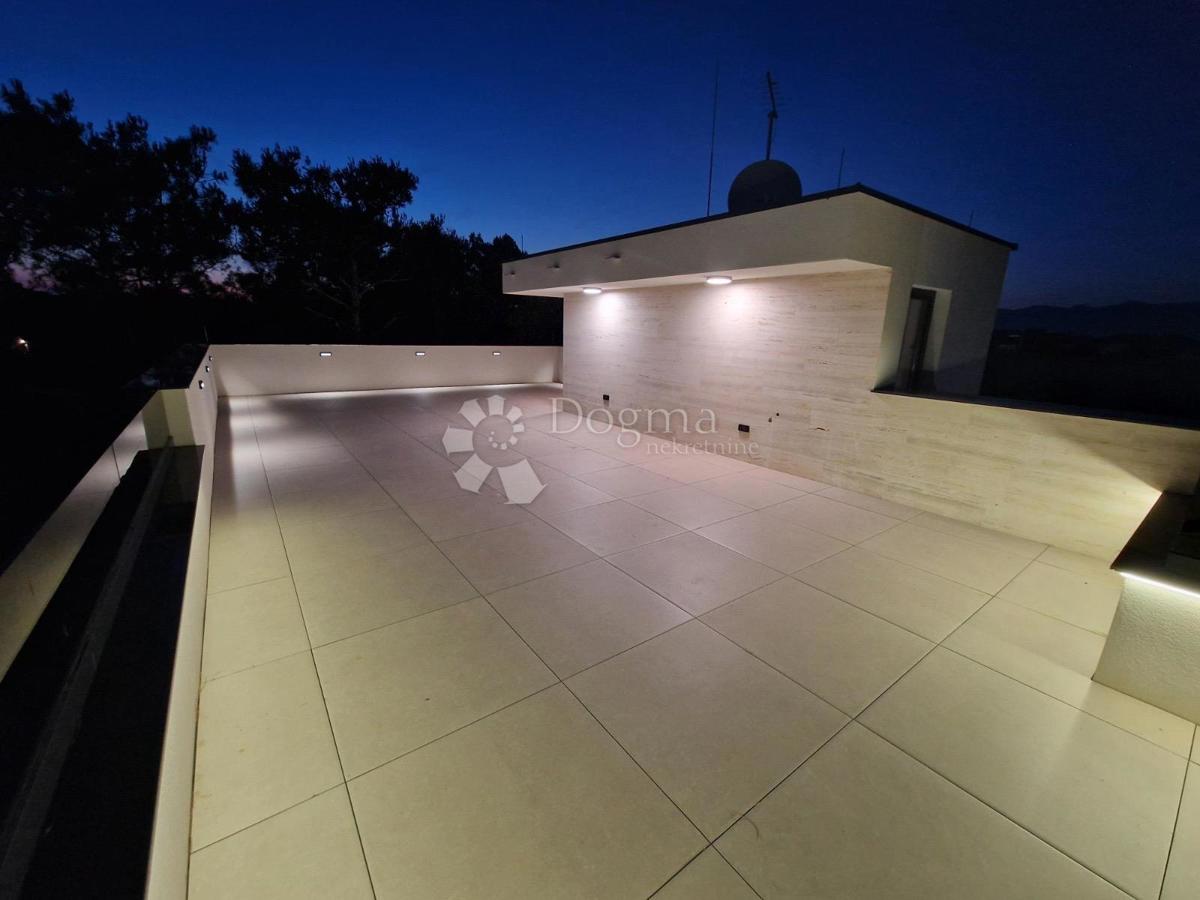 Appartamento Vir, 92,54m2