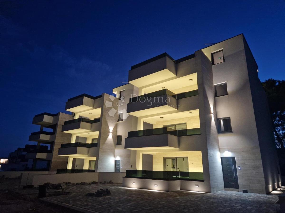 Appartamento Vir, 92,54m2