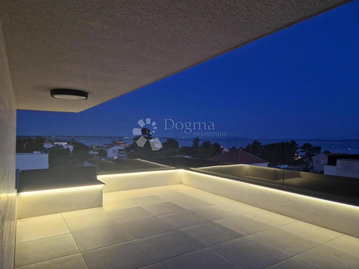 Appartamento Vir, 92,54m2