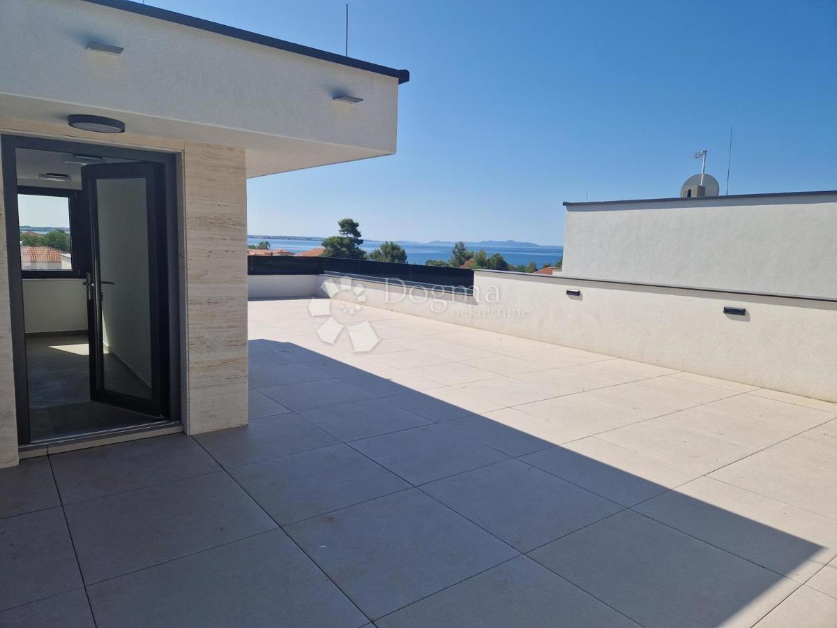 Appartamento Vir, 92,54m2