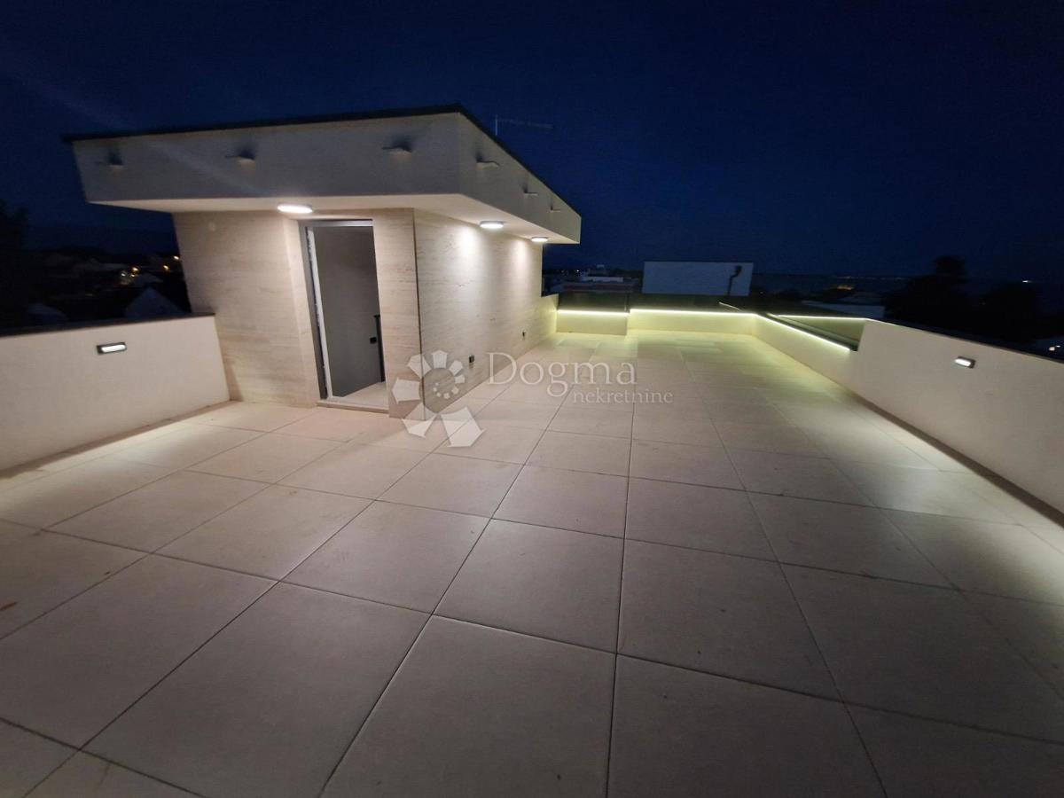 Appartamento Vir, 92,54m2