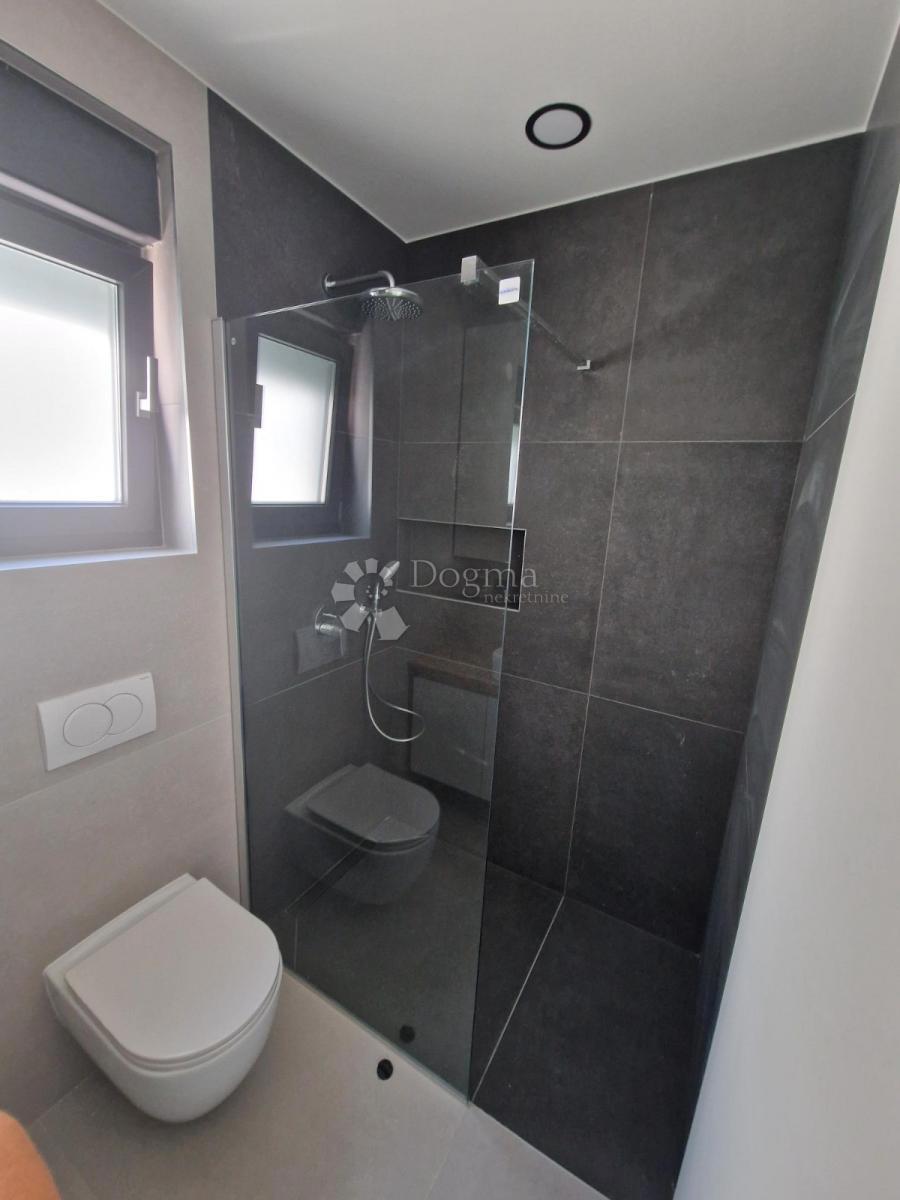 Appartamento Vir, 92,54m2