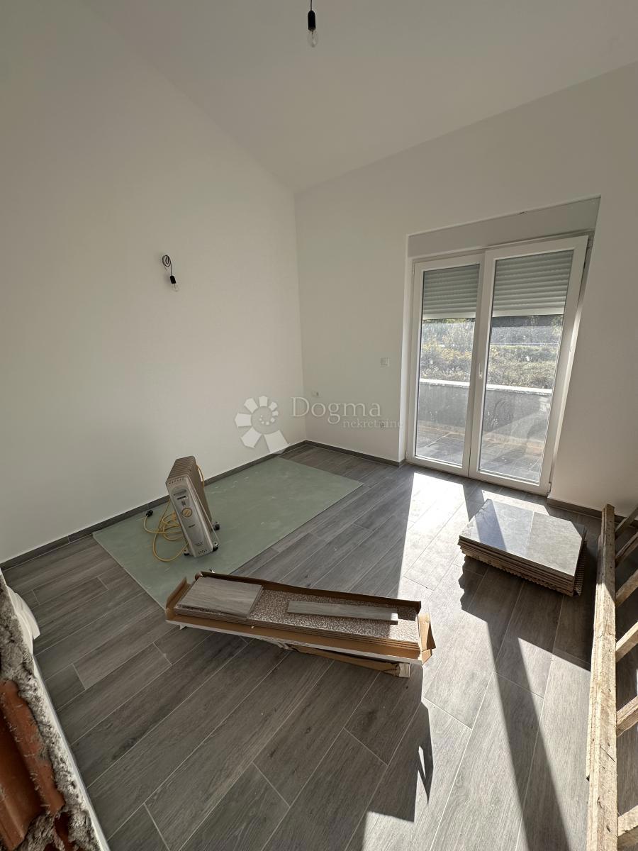 Casa Sabunike, Privlaka, 100m2