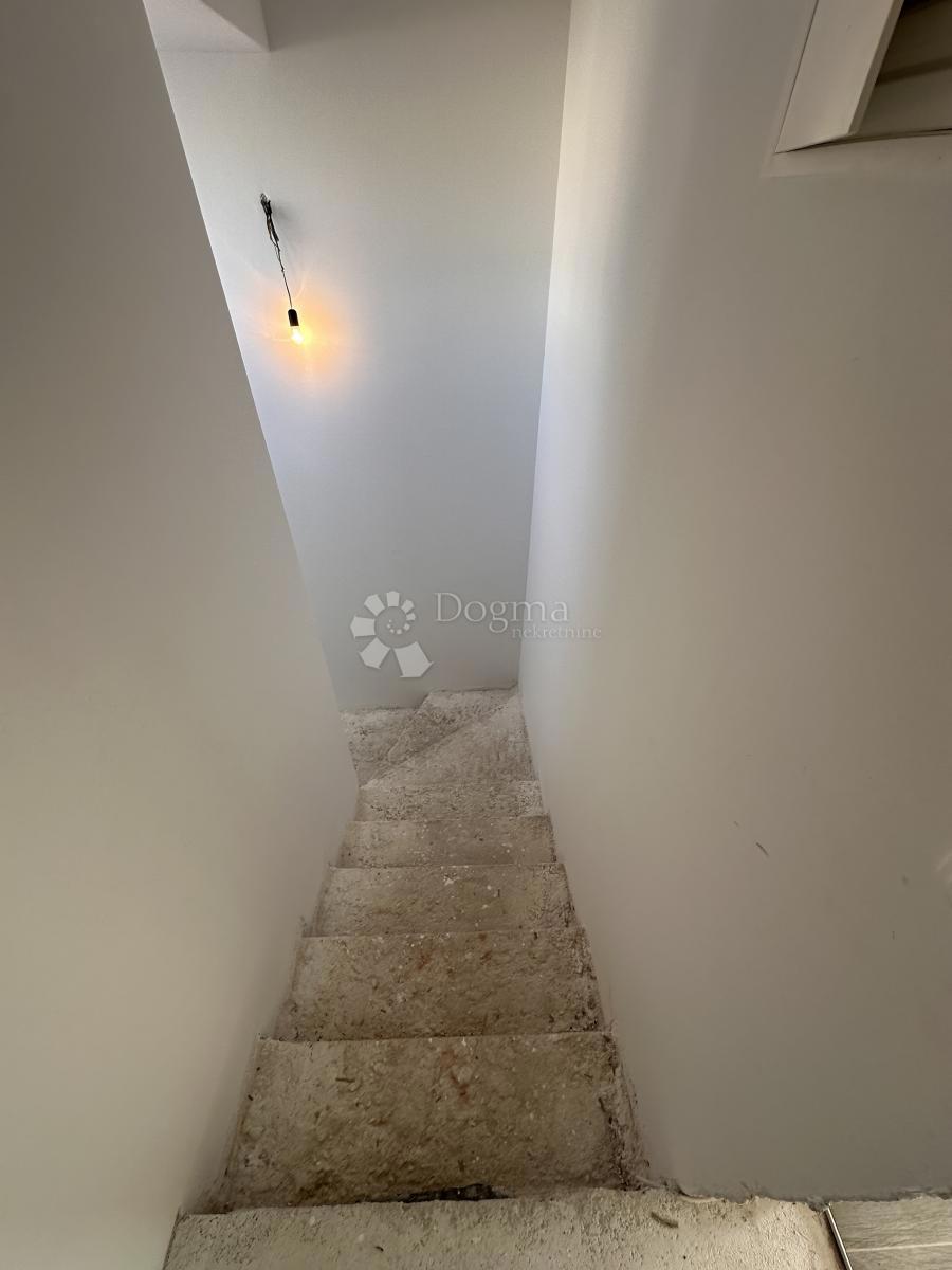 Casa Sabunike, Privlaka, 100m2