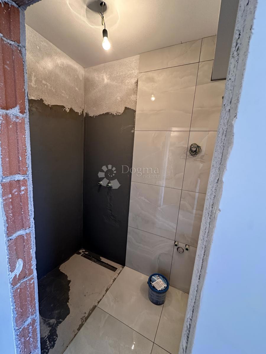 Casa Sabunike, Privlaka, 100m2