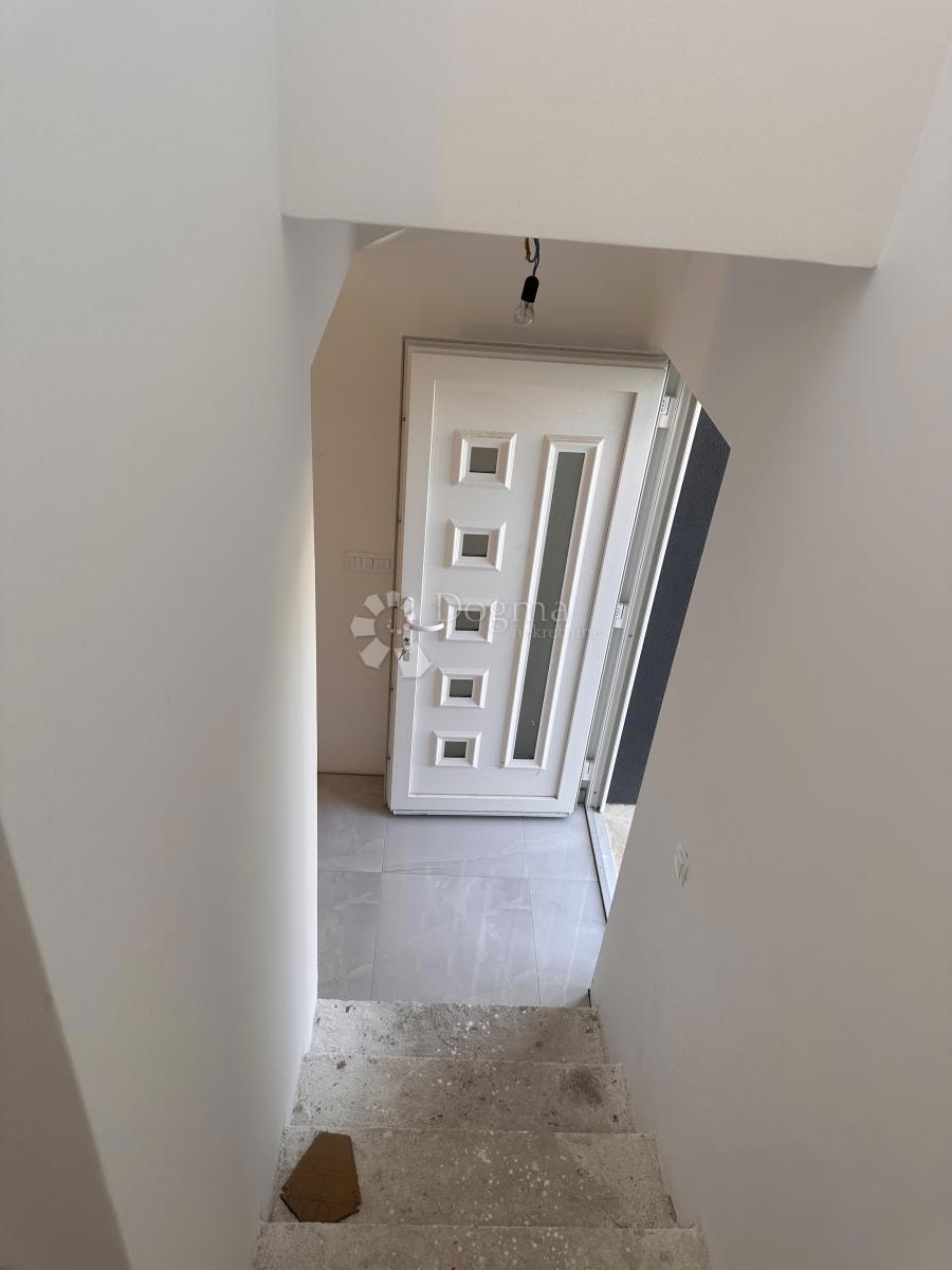 Casa Sabunike, Privlaka, 100m2