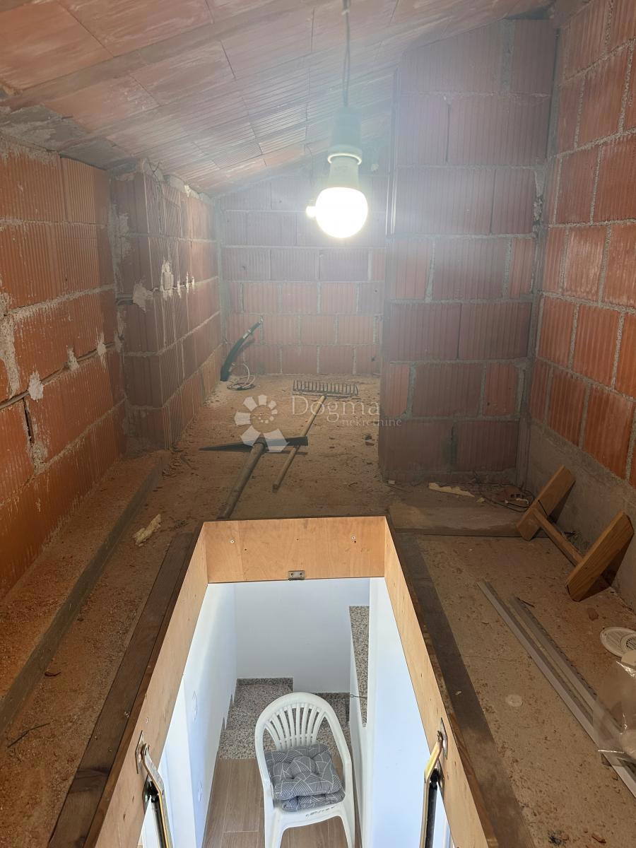 Casa Sabunike, Privlaka, 100m2