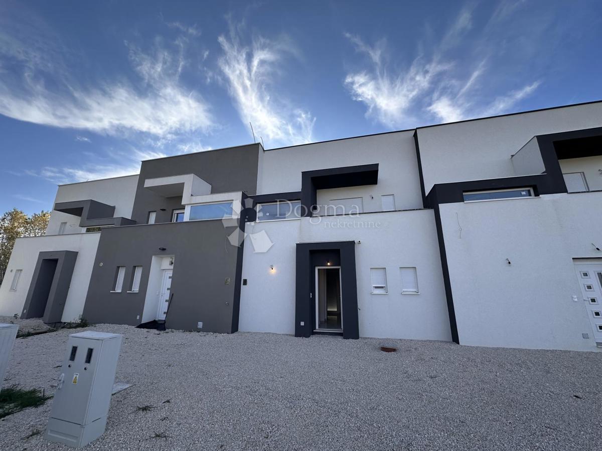 Casa Sabunike, Privlaka, 100m2