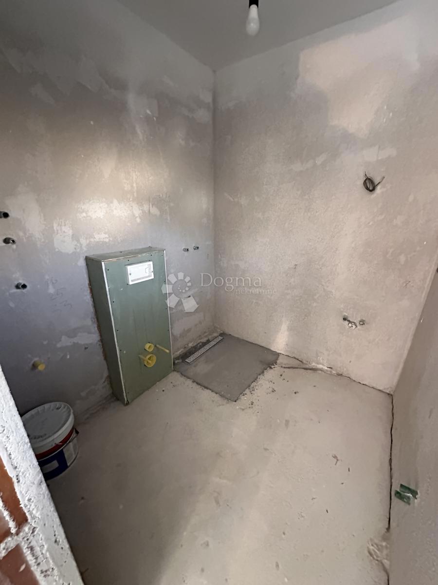 Casa Sabunike, Privlaka, 100m2