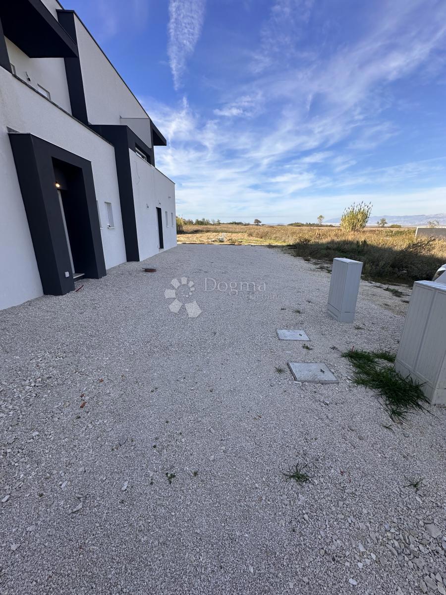 Casa Sabunike, Privlaka, 100m2