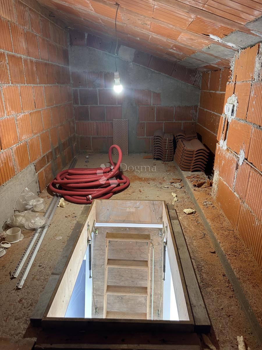 Casa Sabunike, Privlaka, 100m2