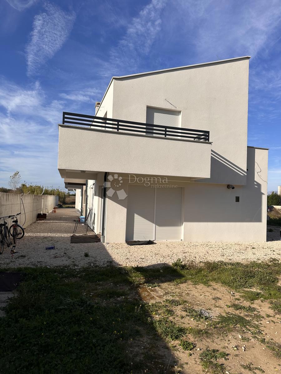 Casa Sabunike, Privlaka, 100m2