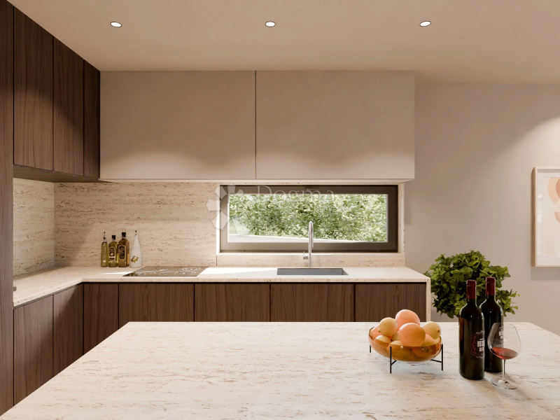 Casa Dvornica, Rogoznica, 450m2